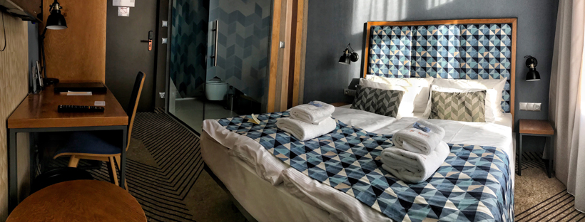 Dormir en el Avena by Artery Hotels, en Cracovia